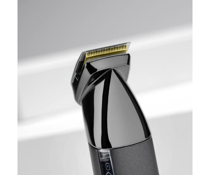 Multifunkcyjny trymer Babyliss MT991E - czarny