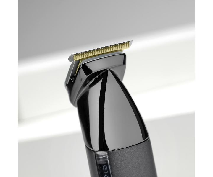 Multifunkcyjny trymer Babyliss MT991E - czarny