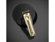 Profesjonalna maszynka do strzyenia wosw BaByliss Pro Lo-ProFX FX825GE - zoty