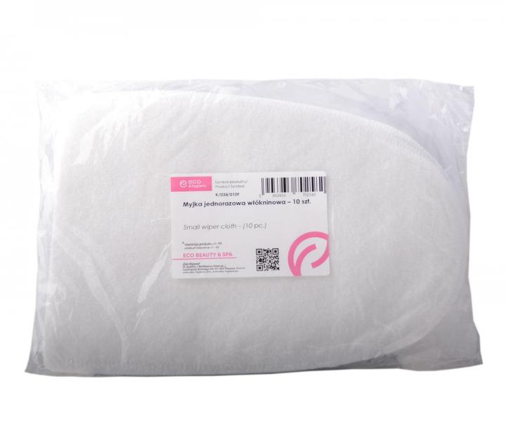 Rkawice z wkniny Eko-Higiena - 10 szt