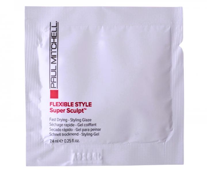 Szybkoschncy el do wosw Paul Mitchell Super Sculpt