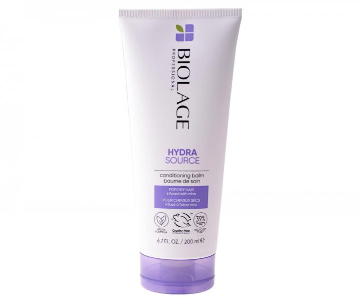 Zestaw upominkowy nawil�aj�cy w�osy Biolage HydraSource