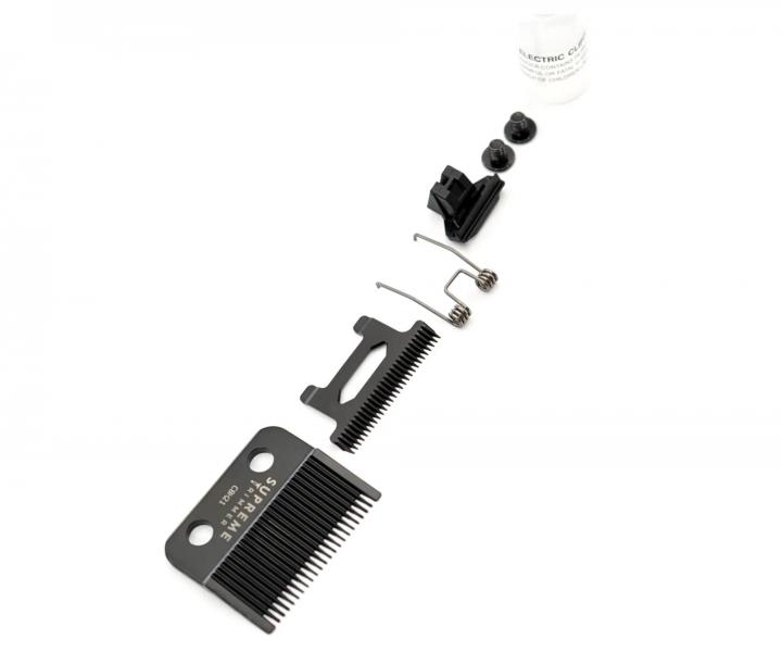 Ostrze Supreme Trimmer Pro Clipper Hybrid CBH21 do maszynki Supreme Trimmer Darkstar 82 STC82
