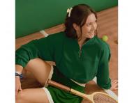 Klamra do w�os�w Invisibobble Clipstar M All Stars Slam Glam - be�owo-granatowa