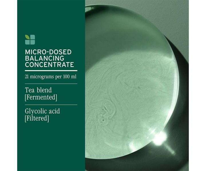 Seria produktw dla zdrowej skry gowy Matrix Biolage ScalpSync