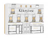 Seria odbudowujco-dekalcyfikujca do wosw zniszczonych Krastase Premire