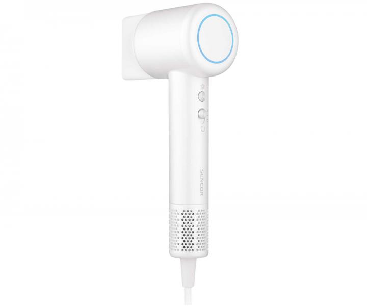 Suszarka do wosw Sencor SHD 8500RS - 1500 W - biaa