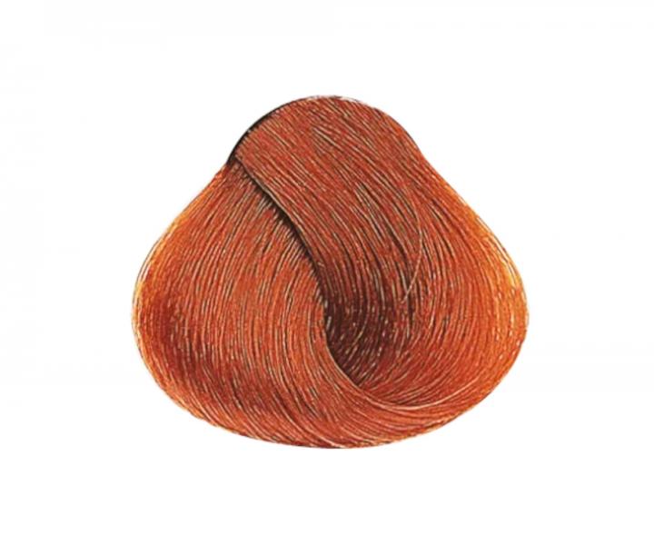 Farba do w�os�w Yellow Professional Color 100 ml - 7.4 �redni blond miedziany