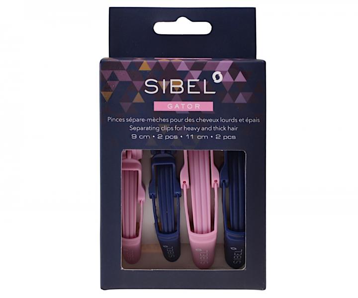 Klipsy do wosw Sibel Gator