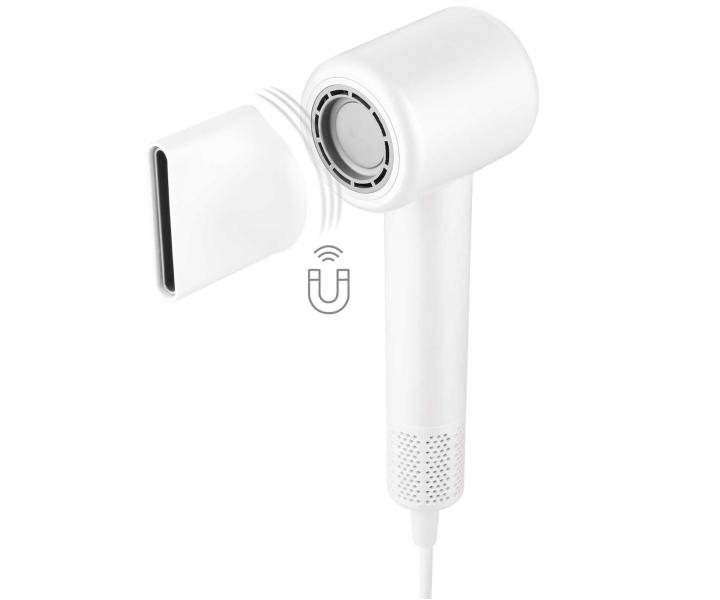 Suszarka do wosw Sencor SHD 8500RS - 1500 W - biaa