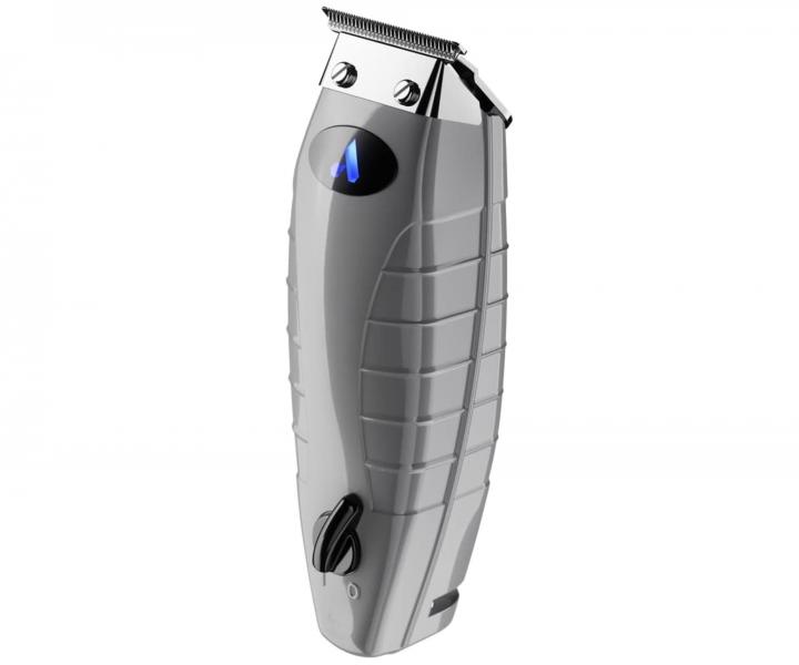 Profesjonalny trymer Andis T-Outliner Li ORL Cordless Trimmer 74125 - szary