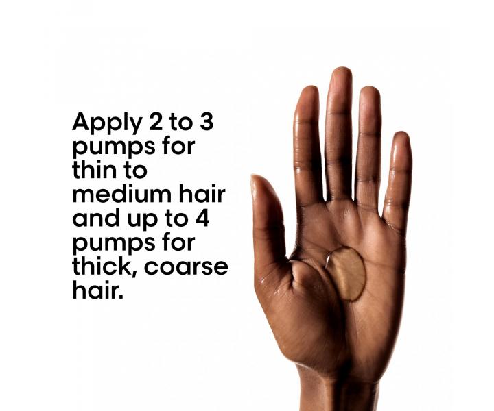 Seria do wosw farbowanych i zniszczonych LOral Professionnel Serie Expert Metal Detox