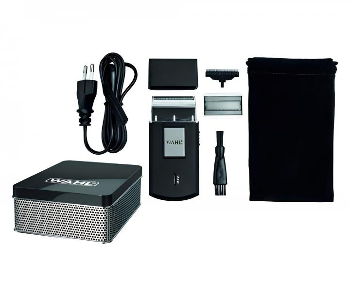 Podr�na golarka foliowa Wahl Travel Shaver - 3615-1016
