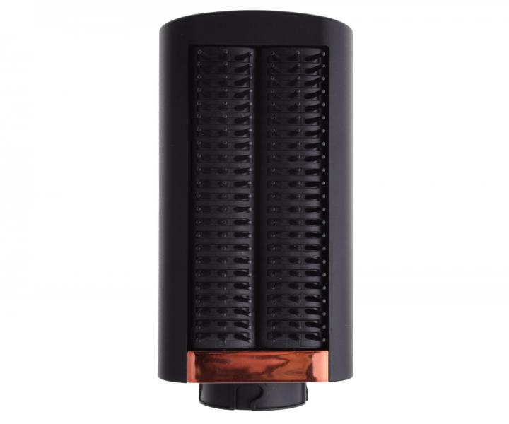 Wielofunkcyjna suszarko-lok�wka do stylizacji z sze�cioma nasadkami Kiepe Professional Home Precision AirFlex - 1500 W - czarna