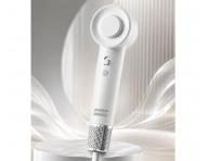 Suszarka do w�os�w Kiepe Professional Home Precision BLDC - 1100 W - bia�a + szczotka Kiepe gratis