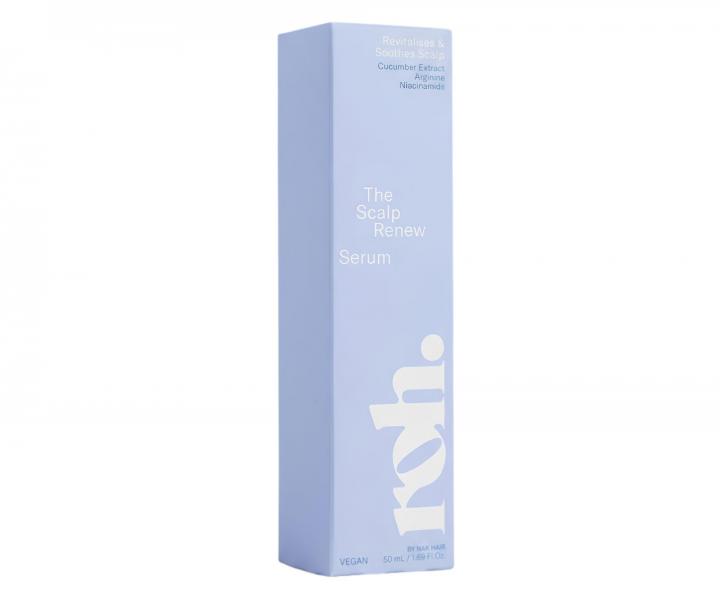 Serum koj�ce do wra�liwej sk�ry g�owy ROH The Scalp Renew Serum - 50 ml