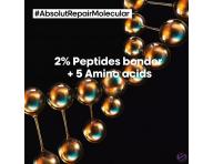 Maska do wosw zniszczonych Loral Professionnel Serie Expert Absolut Repair Molecular - 150 ml