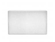 Aun w kostce do gojenia drobnych ran po goleniu Beviro Alum Bar - 100 g