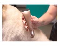 Profesjonalna maszynka do sier�ci Wahl Motiva 2 3028118 - br�zowa