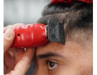 Profesjonalny trymer do w�os�w Supreme Trimmer Vader ST3778/R - czerwony