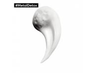 Szampon do wosw farbowanych i zniszczonych Loral Professionnel Serie Expert Metal Detox - 500 ml