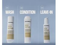 Od�ywka regeneruj�ca do w�os�w suchych i zniszczonych Goldwell Dualsenses Rich Repair Restoring Conditioner - 200 ml