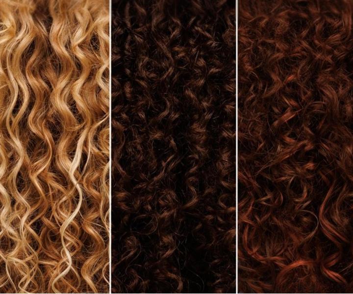 �el nawil�aj�cy do w�os�w falowanych i kr�conych  Garnier Fructis Method For Curls N�3 Flexi Hold - 370 ml