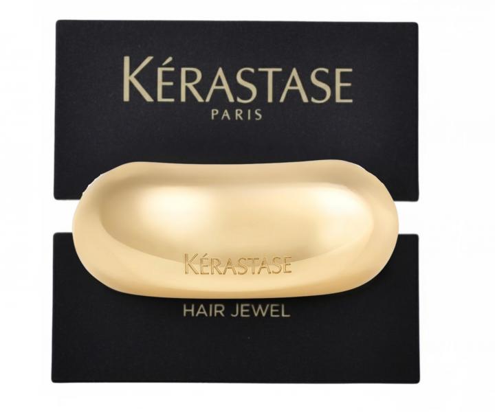 Zestaw rewitalizuj�co-nawil�aj�cy do w�os�w starzej�cych si� K�rastase Chronologiste + gumka ozdobna gratis