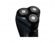 Golarka rotacyjna z trymerem Sencor SMS 4210BK - czarna