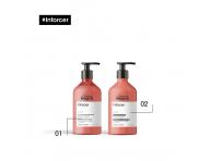 Od�ywka wzmacniaj�ca do w�os�w os�abionych Lor�al Professionnel Serie Expert Inforcer - 500 ml