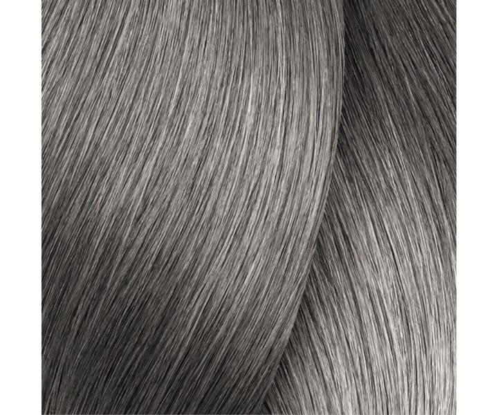 Farba do wosw Loral Professionnel iNOA 60 g - 8.11 jasny blond popielaty intensywny