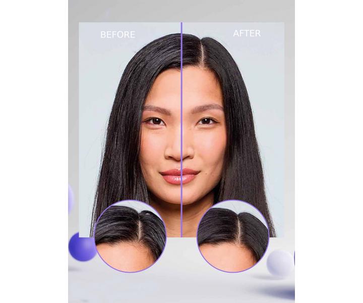 Suchy szampon bez aerozolu K18 AirWash Dry Shampoo - 118 ml