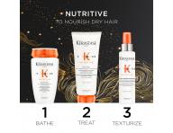 Zestaw upominkowy nawil�aj�cy do w�os�w suchych K�rastase Nutritive