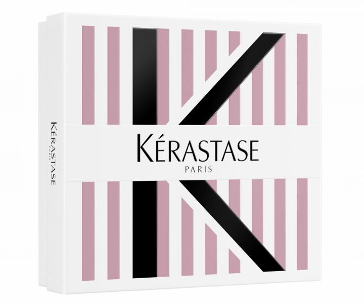 Zestaw upominkowy nawil�aj�cy do w�os�w farbowanych K�rastase Chroma Absolu Fondant Spring Box