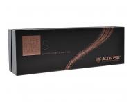 Prostownica do wosw Kiepe Pure Rose Gold S 8264 - czarna