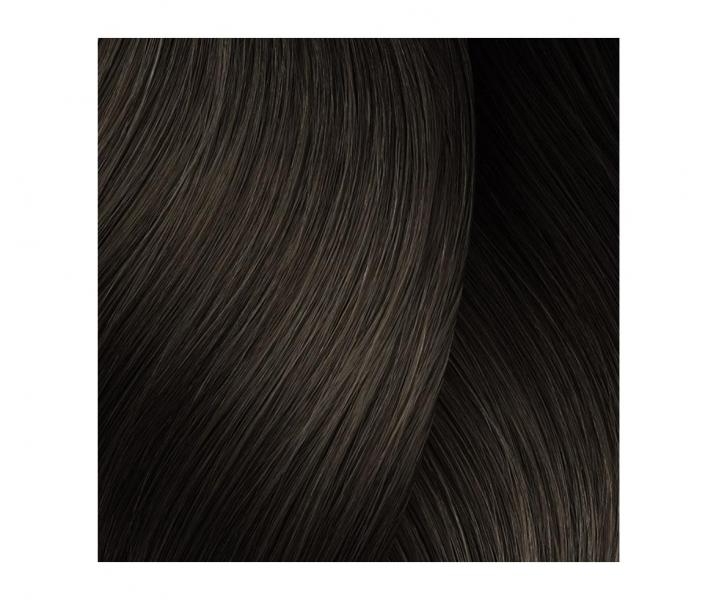 Farba do w�os�w Lor�al Majirel Cool Inforced 50 ml - 6.13 ciemny blond popielaty z�ocisty