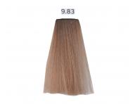 Farba do w�os�w Milaton 100 ml - 9.83 z�oty per�owy bardzo jasny blond