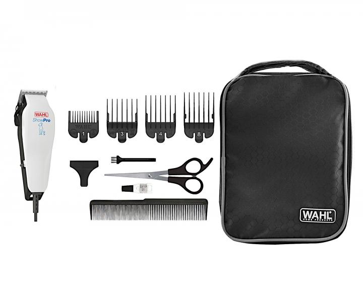 Maszynka do strzy�enia sier�ci Wahl Show Pro 20110-0460