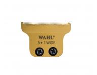 Profesjonalny trymer do wosw i brody Wahl Detailer Cordless Gold 08171-716 - zoty