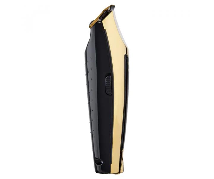 Profesjonalny trymer do wosw i brody Wahl Detailer Cordless Gold 08171-716 - zoty