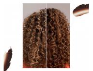 Odywcza maska koloryzujca do wosw Wella Color Fresh Mask