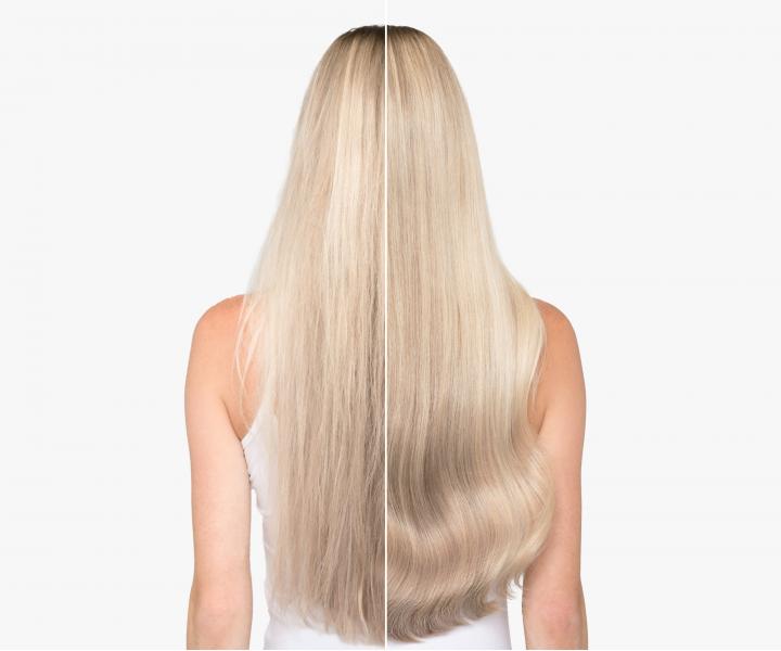 Seria intensywnie odbudowujca do wosw zniszczonych Wella Professionals Fusion