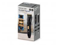 Maszynka do wosw Sencor SHP 8900BK - rozpakowana