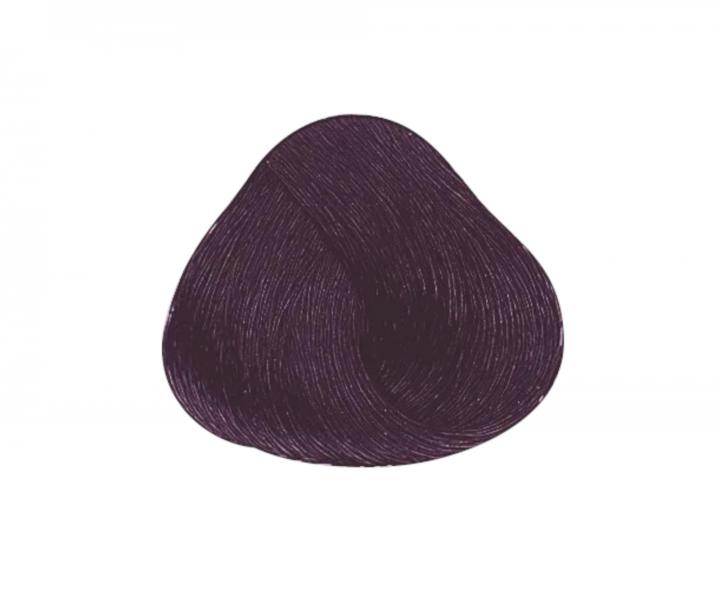 Farba do w�os�w Yellow Professional Color 100 ml - 4.22S �redni br�z ultra intensywny fioletowy