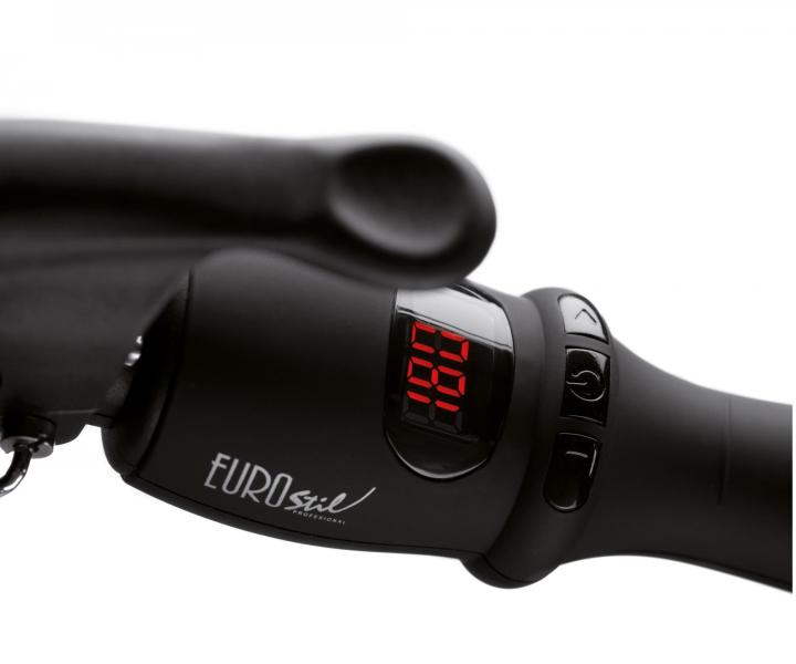 Profesjonalna falownica do wosw Eurostil Professional