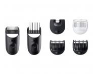 Wielofunkcyjny trymer do wosw, brody i ciaa Braun Series 3 AIO3540 - szary