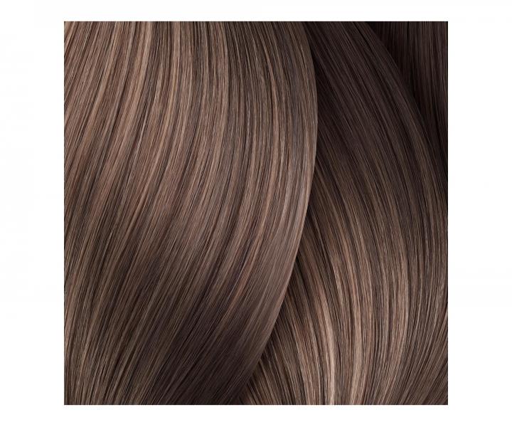 Farba do wosw Loral Professionnel Majirel 60 ml - 8.21 jasny blond opalizujco-popielaty