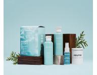 Zestaw upominkowy do wosw delikatnych i cienkich zwikszajcy objto Neuma Neu Volume Bodify + wieczka i spray gratis