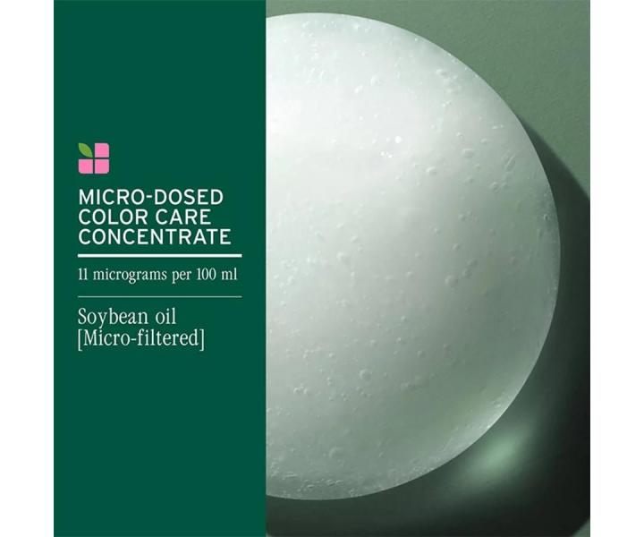 Seria produktw do wosw farbowanych Matrix Biolage Color Last