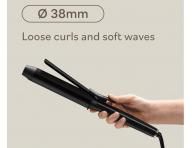 Profesjonalna lok�wka do w�os�w BaByliss Pro Curling Tong BAB2495E - 38 mm